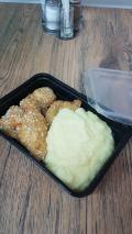 4 Раменское