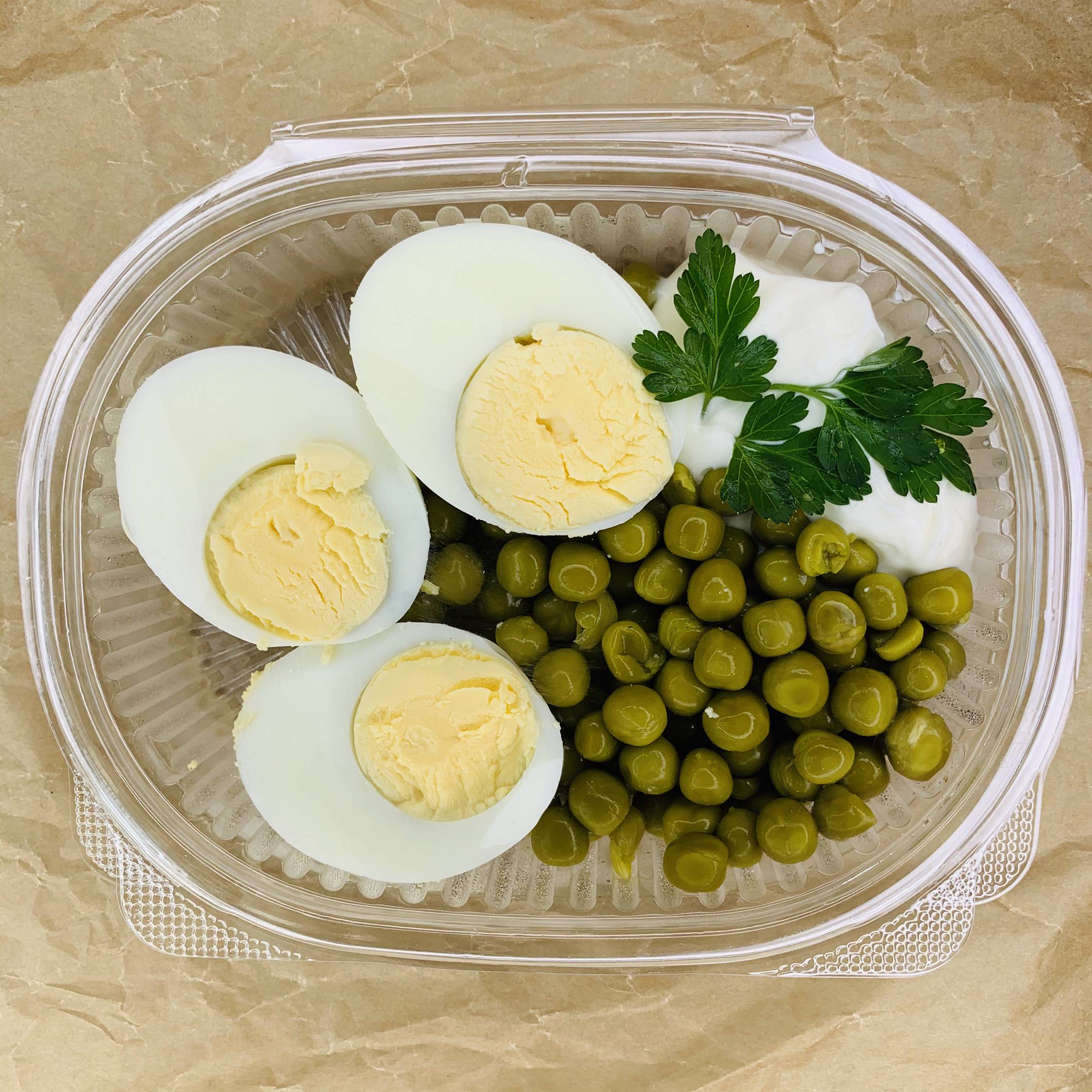 Галерея наших блюд Раменское