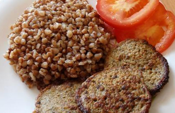 эконом Меню на четверг Раменское