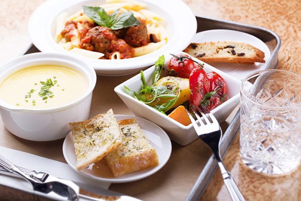 Вкусные обеды в офис: доставка вкусных комплексных обедов и еды на неделю Раменское